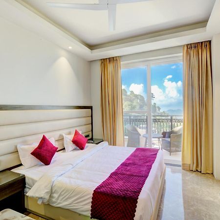 Luxe Resorts - Centrally Heated Air Conditioned Hotel In The Heart Of קסאולי מראה חיצוני תמונה