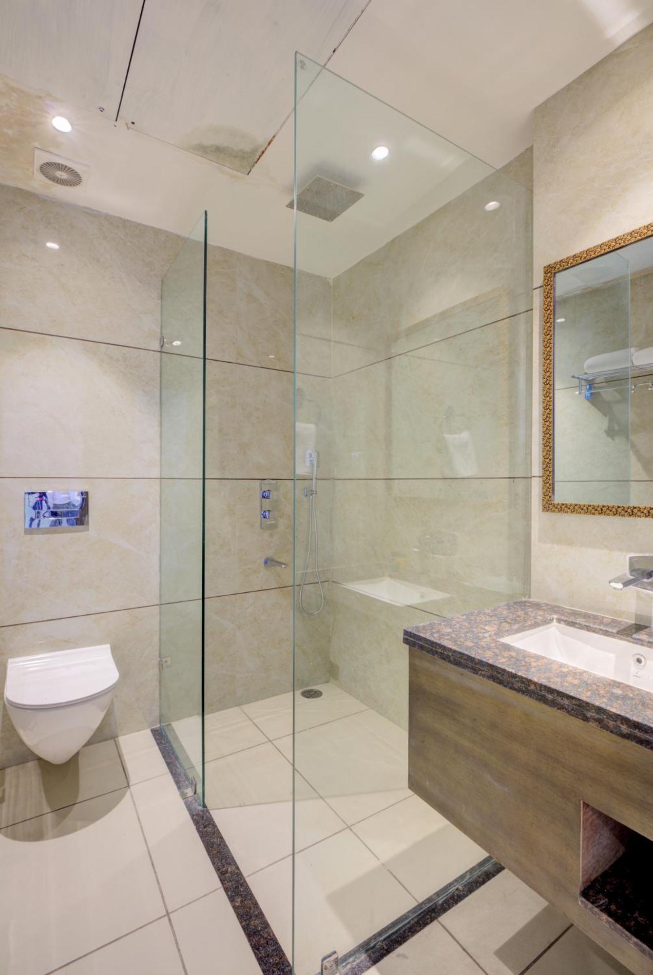 Luxe Resorts - Centrally Heated Air Conditioned Hotel In The Heart Of קסאולי מראה חיצוני תמונה